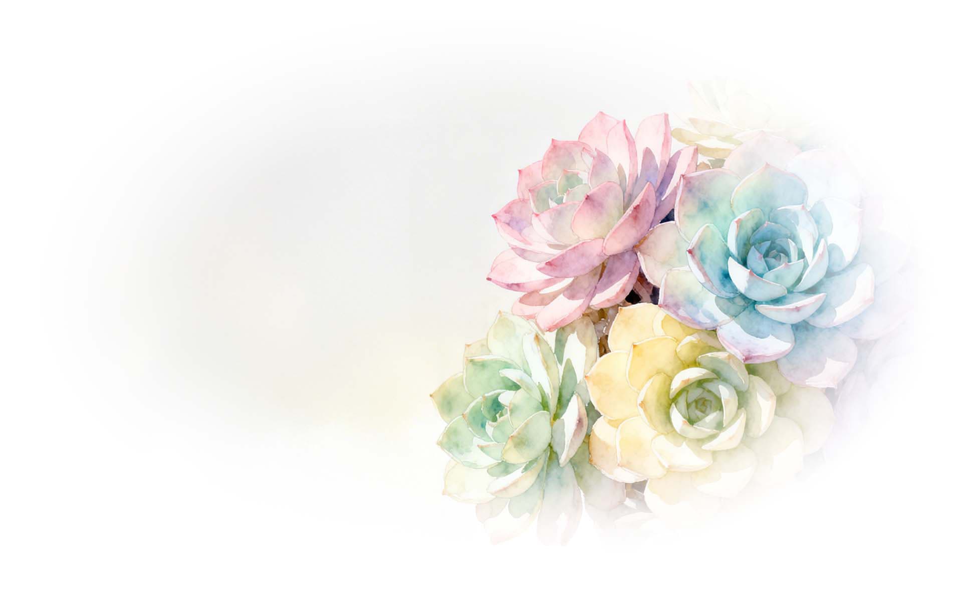 Rare imported succulents from BBSucculents