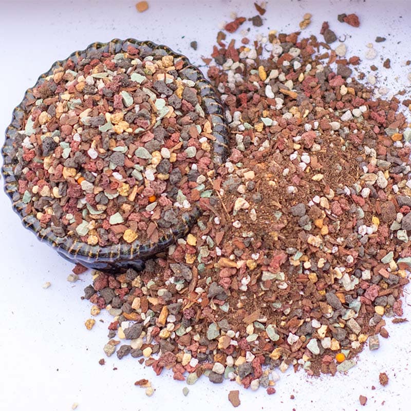 Premium Succulent Potting Mix | 多肉專用顆粒土