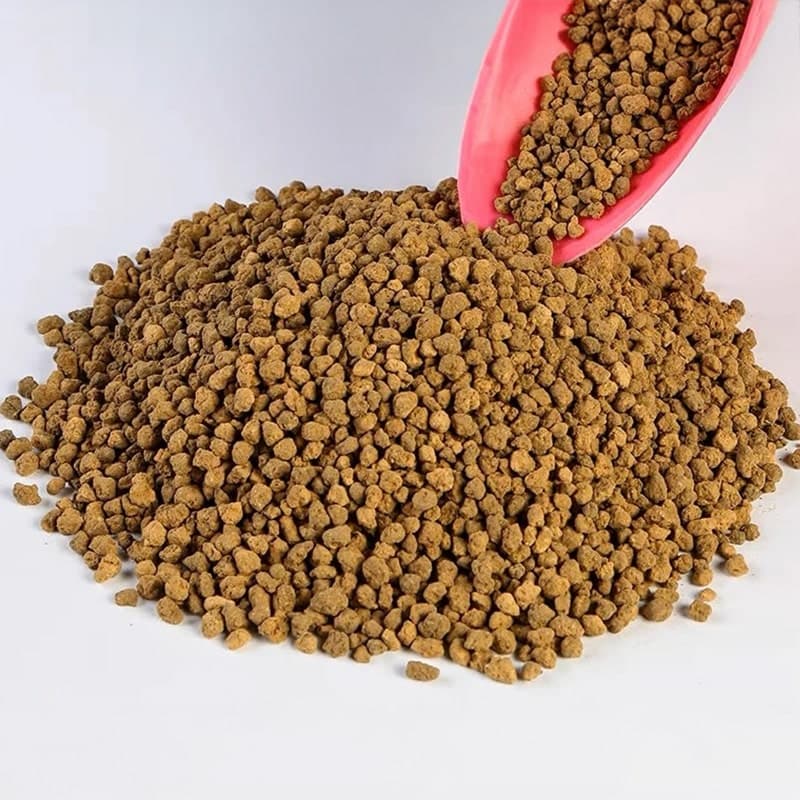 Akadama | 赤玉土 - View 1