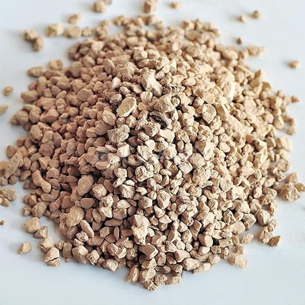 Diatomaceous Earth | 硅藻土