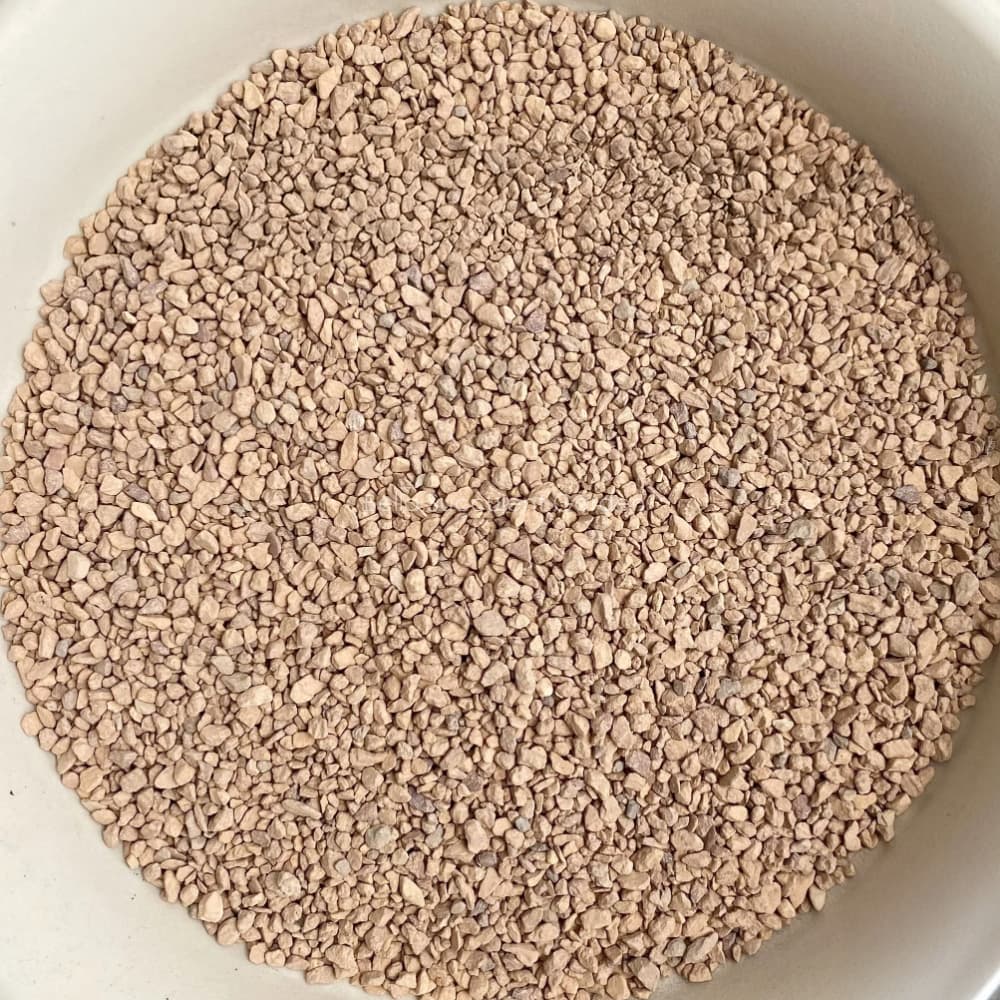 Diatomaceous Earth | 硅藻土 - alternate view