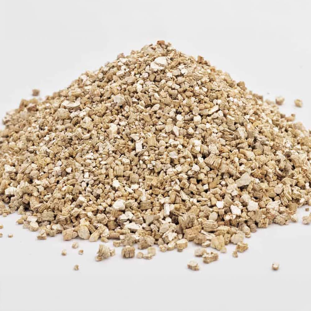 Horticultural Vermiculite | 蛭石