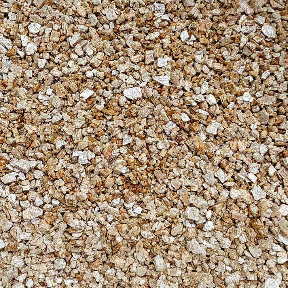 Horticultural Vermiculite | 蛭石 - alternate view